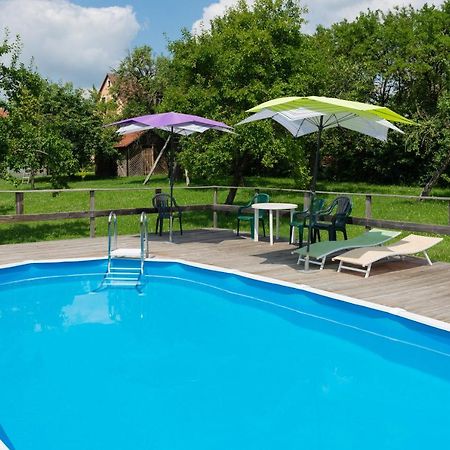 Landgasthof - Hotel Zum Stern Linden  Luaran gambar