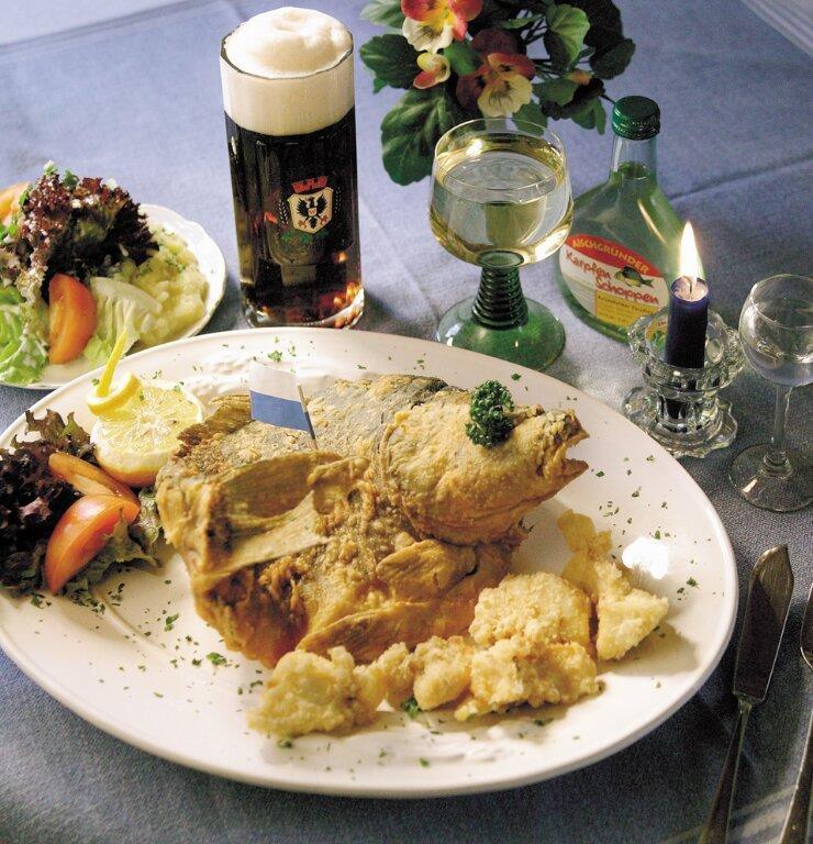 Landgasthof - Hotel Zum Stern Linden  Luaran gambar