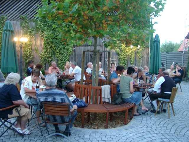 Landgasthof - Hotel Zum Stern Linden  Luaran gambar